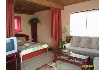 Болгария Privát Sveti Konštantin i Elena, Экстерьер